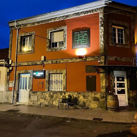 Belmonte Rooms Gijón Exteriér fotografie
