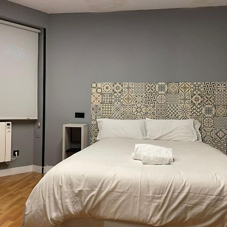 Belmonte Rooms Gijón Exteriér fotografie