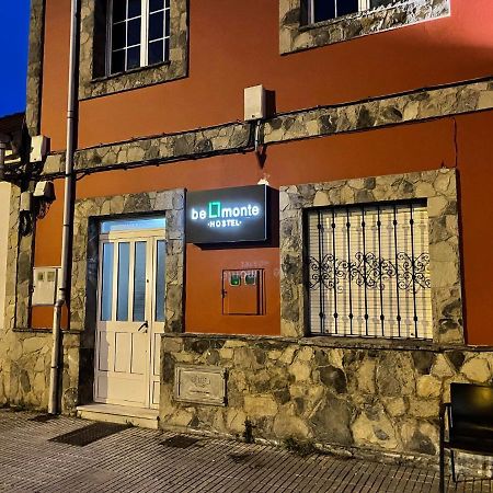 Belmonte Rooms Gijón Exteriér fotografie
