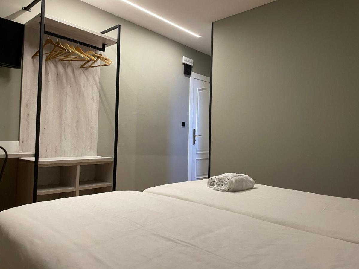 Belmonte Rooms Gijón Exteriér fotografie