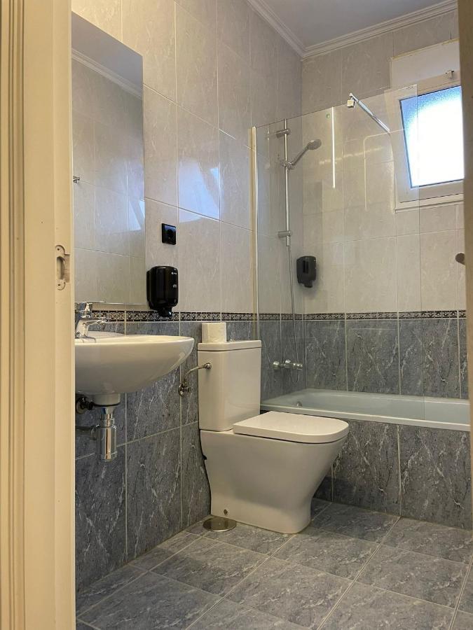 Belmonte Rooms Gijón Exteriér fotografie