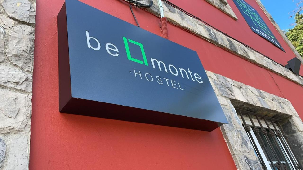 Belmonte Rooms Gijón Exteriér fotografie