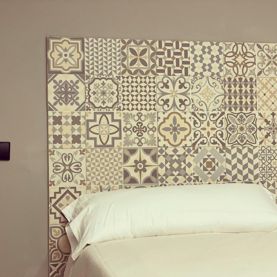 Belmonte Rooms Gijón Exteriér fotografie