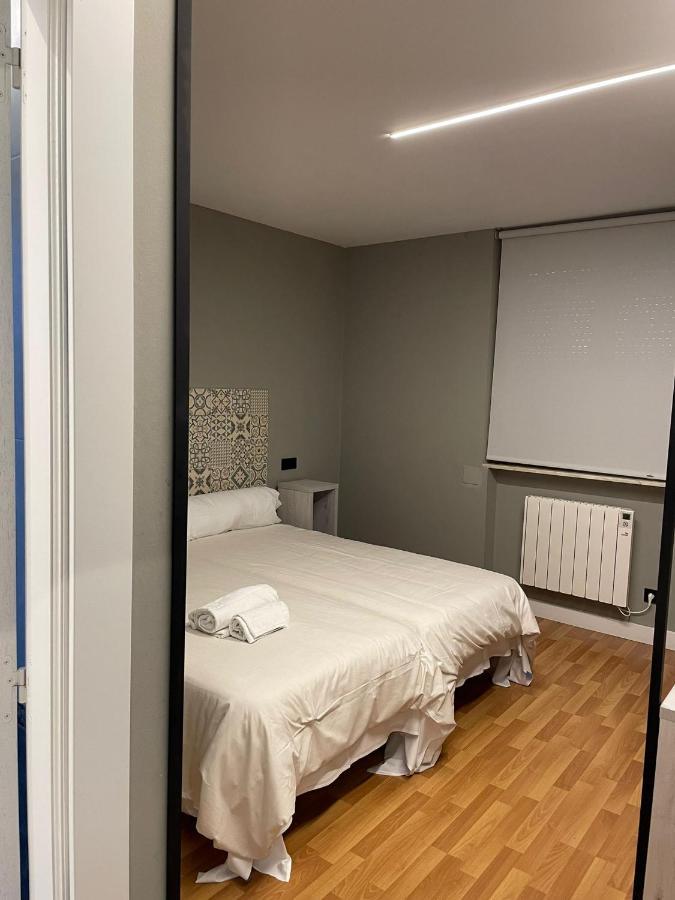 Belmonte Rooms Gijón Exteriér fotografie